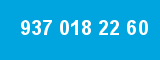937 018 22 60 937 018 22 60